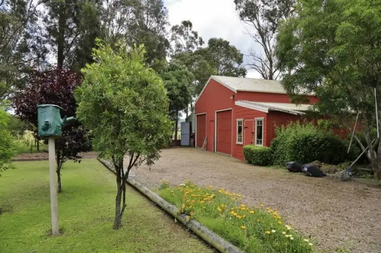 Seventh view of Homely house listing, 137 Mount Vincent Road, Mulbring NSW 2323