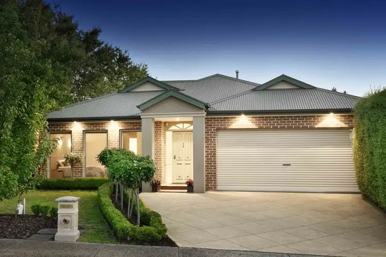 Main view of Homely house listing, 22 Nolan Avenue, Mooroolbark VIC 3138