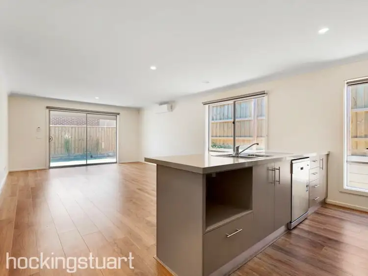Fourth view of Homely house listing, 14 Sackville Street, Mernda VIC 3754