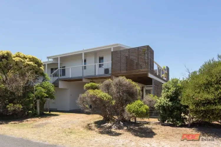 42 FOAM STREET, Cape Paterson VIC 3995
