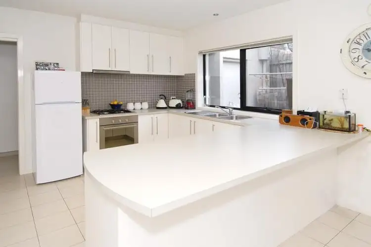 Second view of Homely townhouse listing, 5/23-25 Boston Road, Torquay VIC 3228