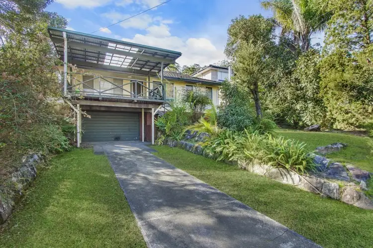 21 Angus Avenue, Wyoming NSW 2250