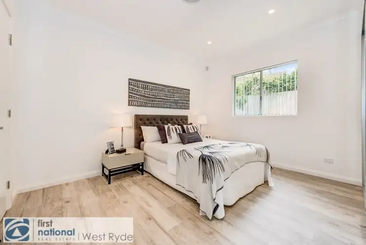 Main view of Homely villa listing, 3/9 Hermoyne Street, West Ryde NSW 2114