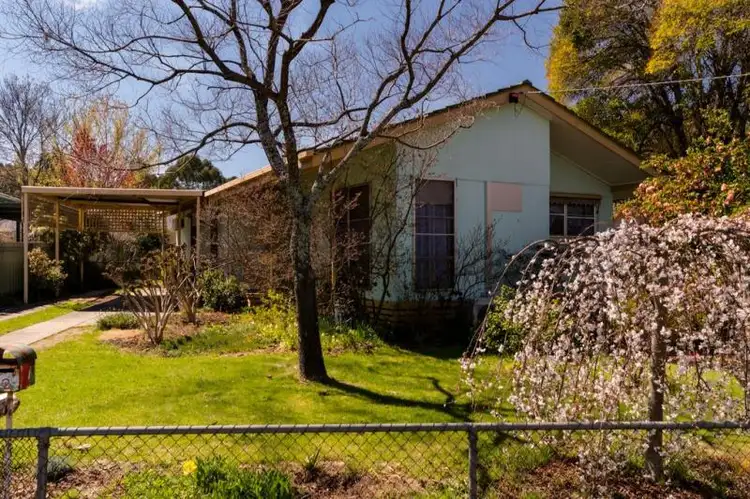 Main view of Homely house listing, 12 Thompson Street, Beechworth VIC 3747