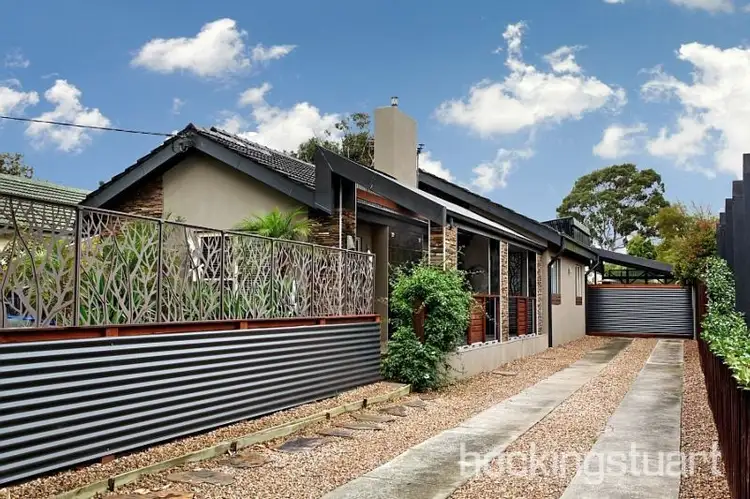 Main view of Homely house listing, 10 Clay Street, Moorabbin VIC 3189