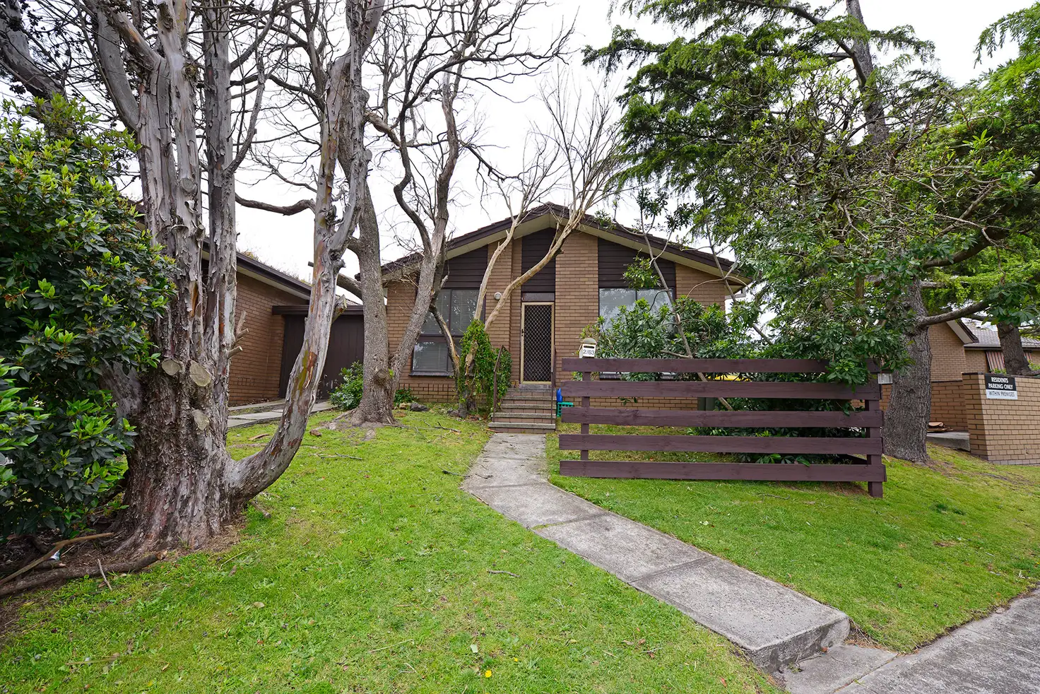 Main view of Homely house listing, 2/63 Frankston-Flinders Road, Frankston VIC 3199