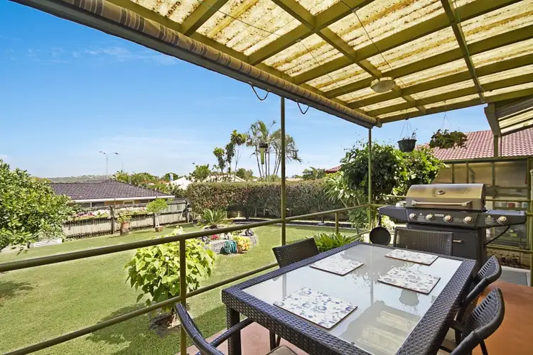 Second view of Homely house listing, 8 Muirfield Place, Banora Point NSW 2486