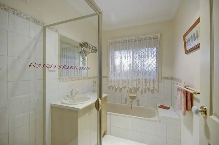 Sixth view of Homely townhouse listing, 12 Idwall Court, Highton VIC 3216