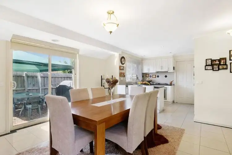 Fourth view of Homely townhouse listing, 76 Rose Street, Altona VIC 3018