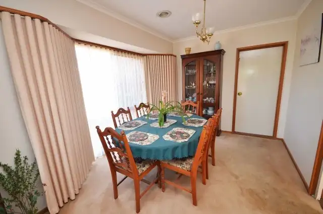 Fifth view of Homely house listing, 1 Hillview Avenue, Moama NSW 2731