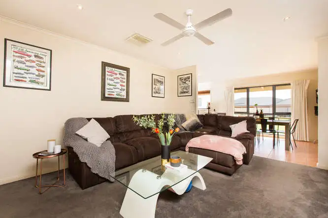 Second view of Homely house listing, 27 Sterling Drive, Mildura VIC 3500