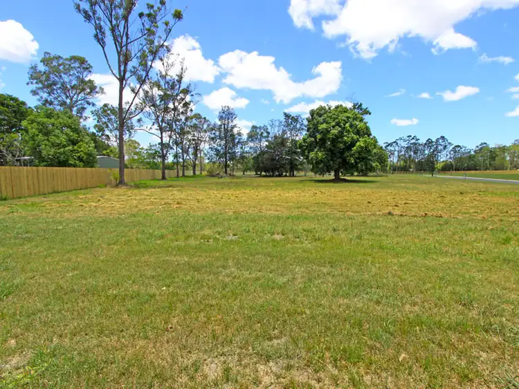 Third view of Homely land listing, Lot 4 Spring Lane, Caboolture QLD 4510