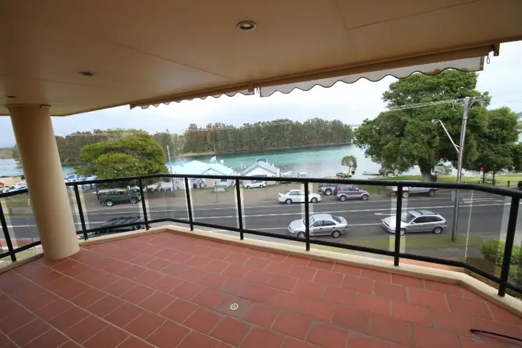 Fifth view of Homely unit listing, Address available on request