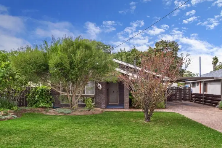 Third view of Homely house listing, 23 Jolliffe Street, West Busselton WA 6280