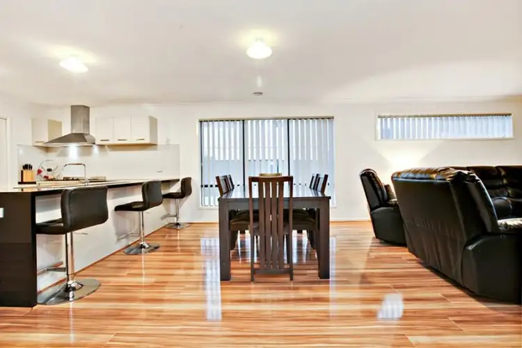 Fifth view of Homely house listing, 11 Tableland Road, Tarneit VIC 3029