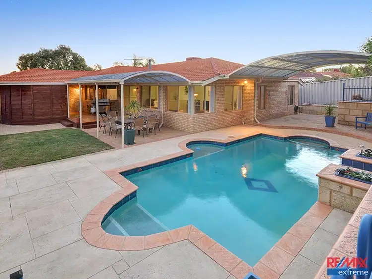 Main view of Homely house listing, 3 Ozark Gardens*, Joondalup WA 6027