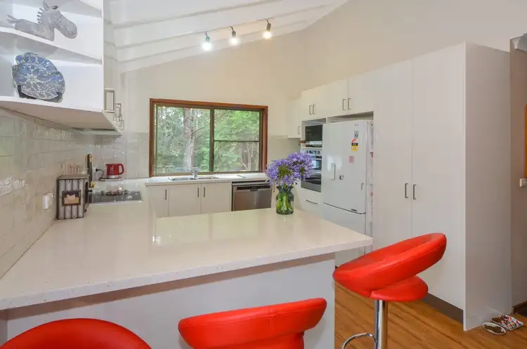 Third view of Homely house listing, 18 Cocos Palm Drive, Bomaderry NSW 2541