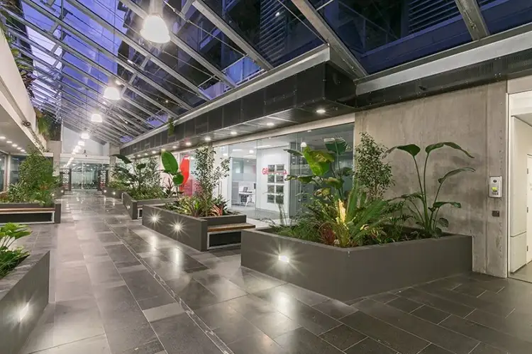 Second view of Homely apartment listing, 201/71 Abinger Street, Richmond VIC 3121
