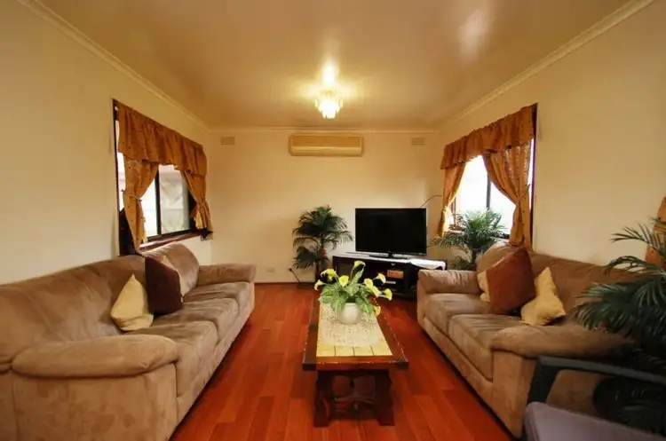 Third view of Homely house listing, 33 Malmsbury Drive, Meadow Heights VIC 3048