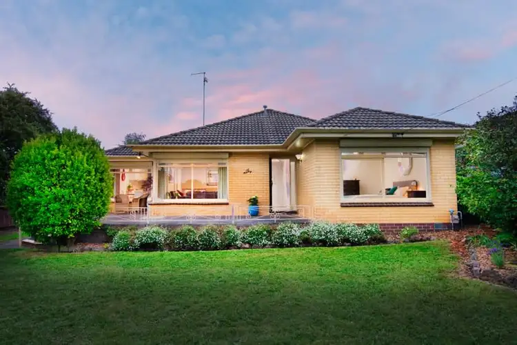 Main view of Homely house listing, 16 Orama Avenue, Wendouree VIC 3355
