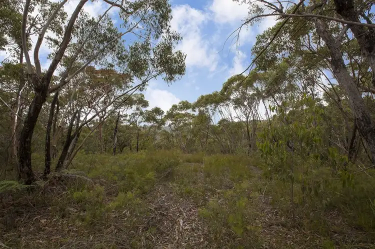 Second view of Homely land listing, 49 Sir Henrys Parade, Faulconbridge NSW 2776