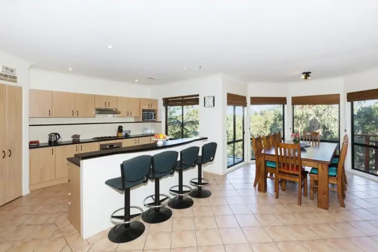 Second view of Homely house listing, 19 Tall Timbers Road, Winmalee NSW 2777