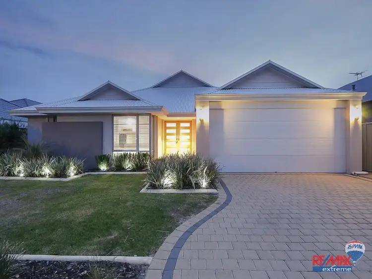 9 Dalmeny Link, Burns Beach WA 6028