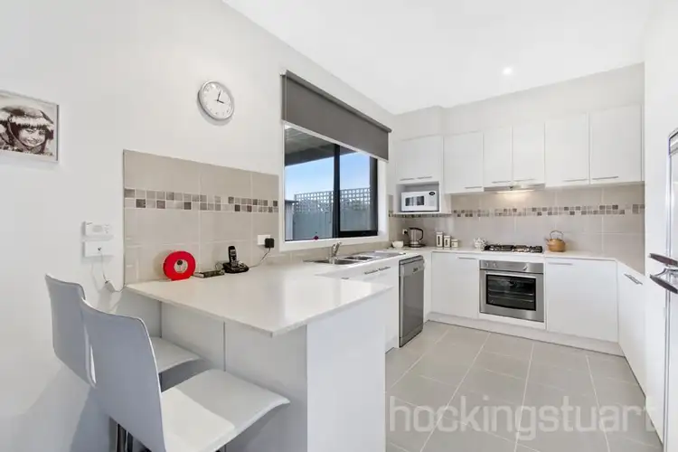 Third view of Homely townhouse listing, 4/31 Bourke Street, Mentone VIC 3194