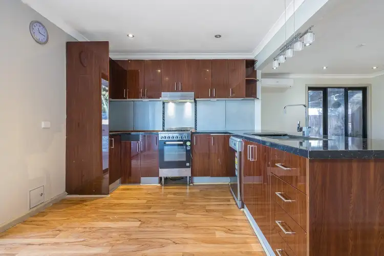Second view of Homely house listing, 21 Oxley Street, Sunbury VIC 3429