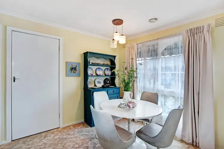 Fourth view of Homely unit listing, 2/32 Wilana Street, Ringwood VIC 3134