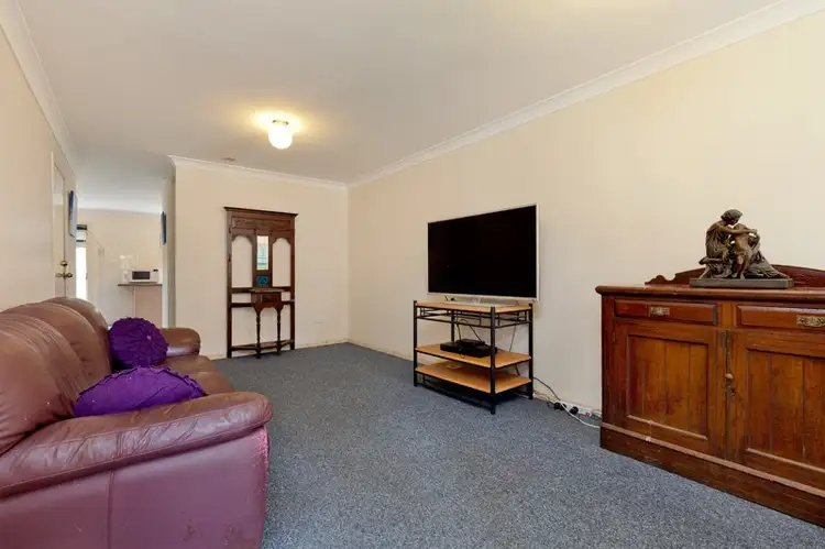 Second view of Homely townhouse listing, 5/5-7 Eton Rd, Cambridge Park NSW 2747