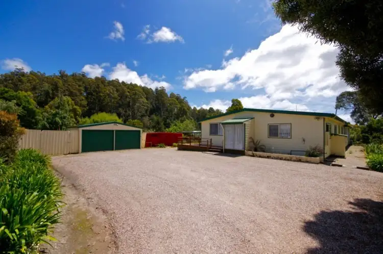 Fifth view of Homely house listing, 2 Winifred Avenue, Acacia Hills TAS 7306