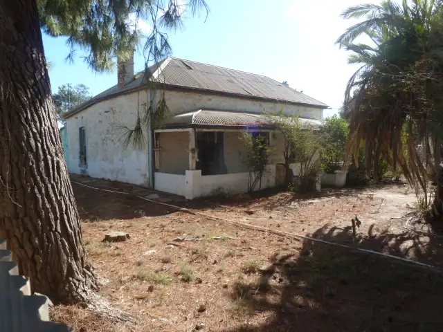 Fourth view of Homely house listing, LOT 7, 8 , 56/004 PARK TERRACE, Quorn SA 5433