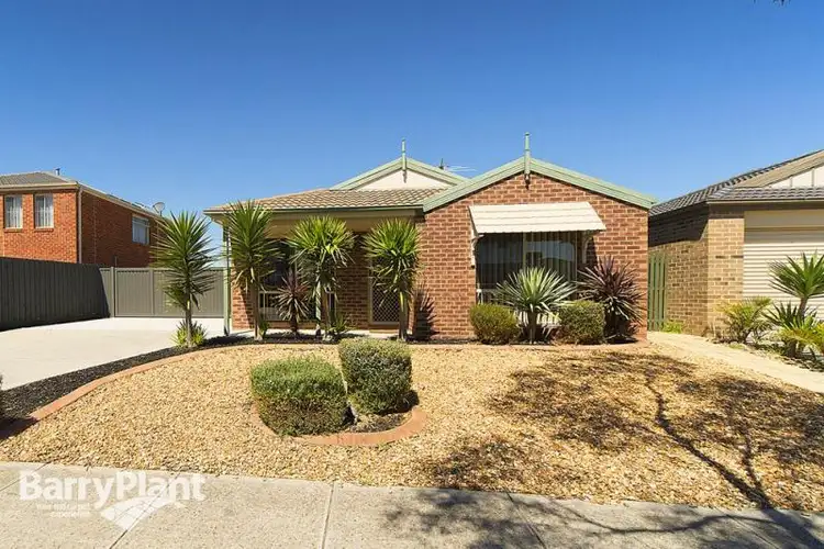 31 Kulkami Way, Cranbourne West VIC 3977