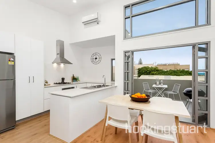 Second view of Homely townhouse listing, 627D Nepean Highway, Carrum VIC 3197