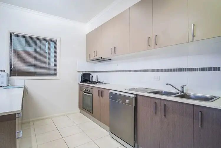 Third view of Homely townhouse listing, 4/24 Dongola Road, West Footscray VIC 3012
