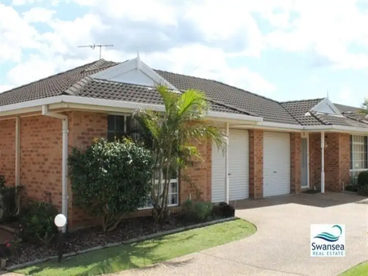 Sixth view of Homely villa listing, 5/16 Wallace St, Swansea NSW 2281