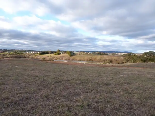 Second view of Homely land listing, Lot 811 Snowgums Clyde Street, Goulburn NSW 2580