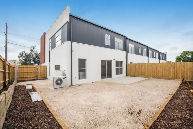 Seventh view of Homely house listing, 9/27 Woodcutters Grove, Epping VIC 3076