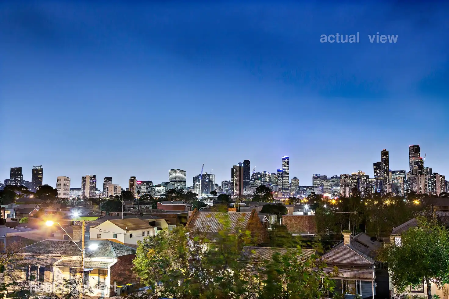 Main view of Homely apartment listing, 6/5 Liardet Street, Port Melbourne VIC 3207