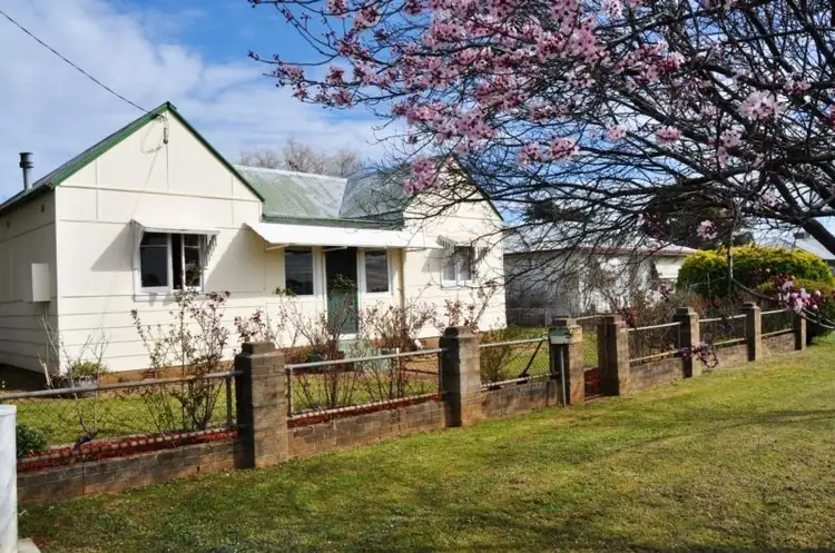 Main view of Homely house listing, 30 Medley Street, Gulgong NSW 2852