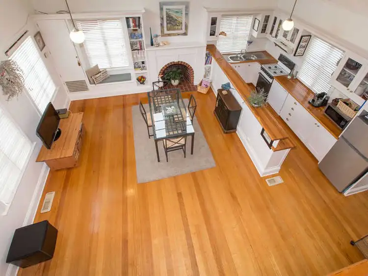 Fourth view of Homely house listing, 38 Agnes Avenue, Blairgowrie VIC 3942