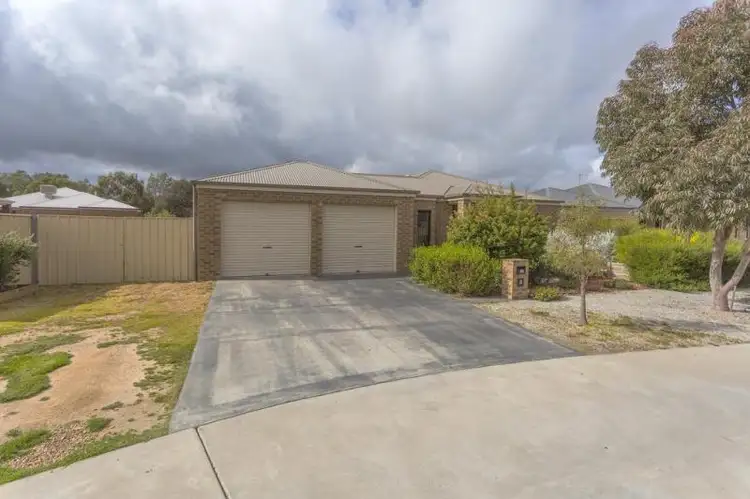 Second view of Homely house listing, 20 Henry Court, Strathfieldsaye VIC 3551