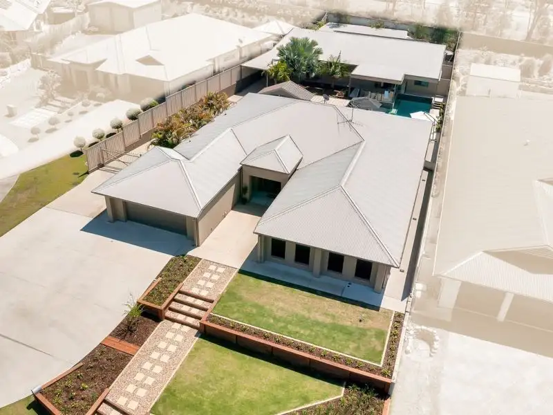 Main view of Homely house listing, 1 Fulham Close, Deebing Heights QLD 4306