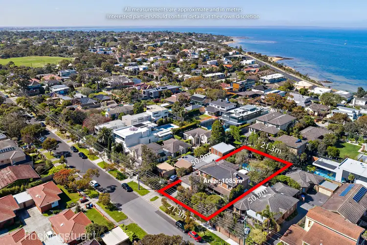 24 Fourth Street, Black Rock VIC 3193