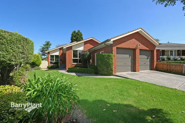 6 Arleon Court, Rowville VIC 3178