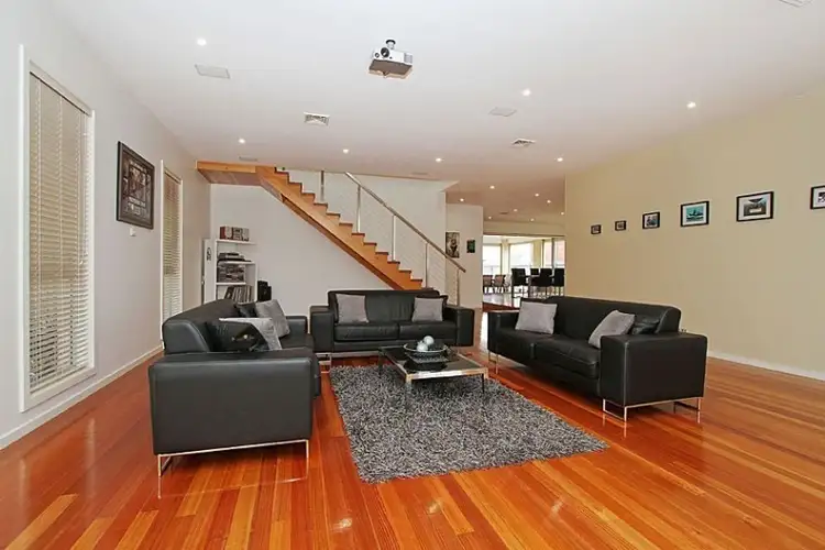 Second view of Homely house listing, 5 Jackson Street, Reservoir VIC 3073