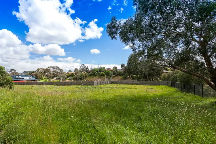 Second view of Homely land listing, 20-23 Airdrie Court, Templestowe Lower VIC 3107