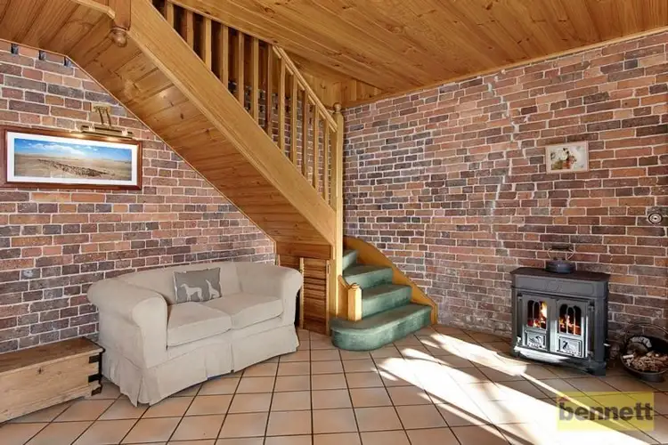 Third view of Homely house listing, 313 Windsor Street, Richmond NSW 2753
