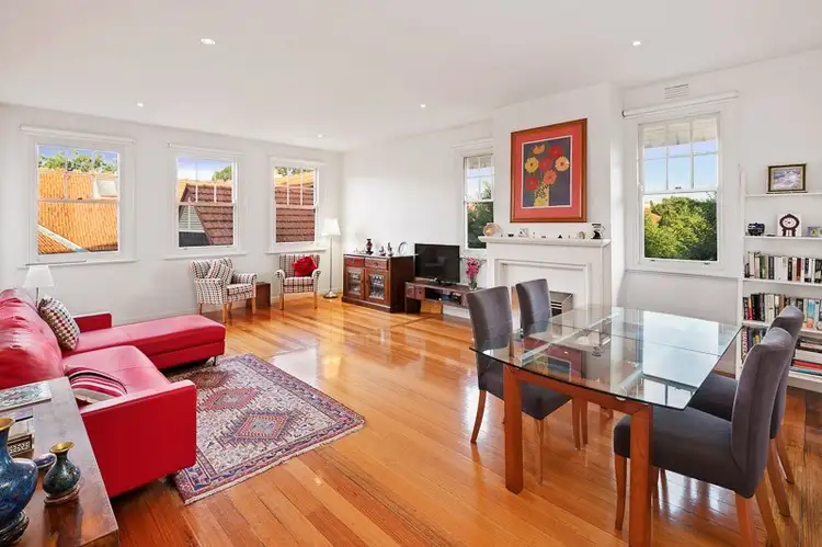 3/10 Manchester Lane, Parkville VIC 3052